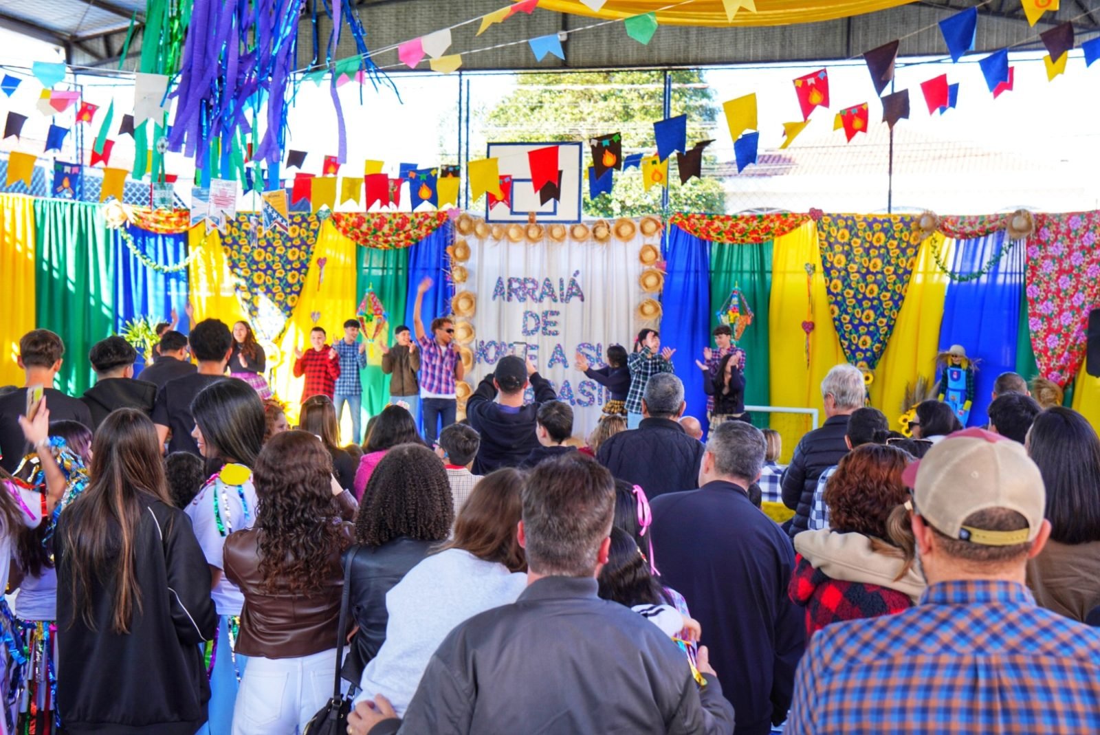 Foto de Bruno Brousa