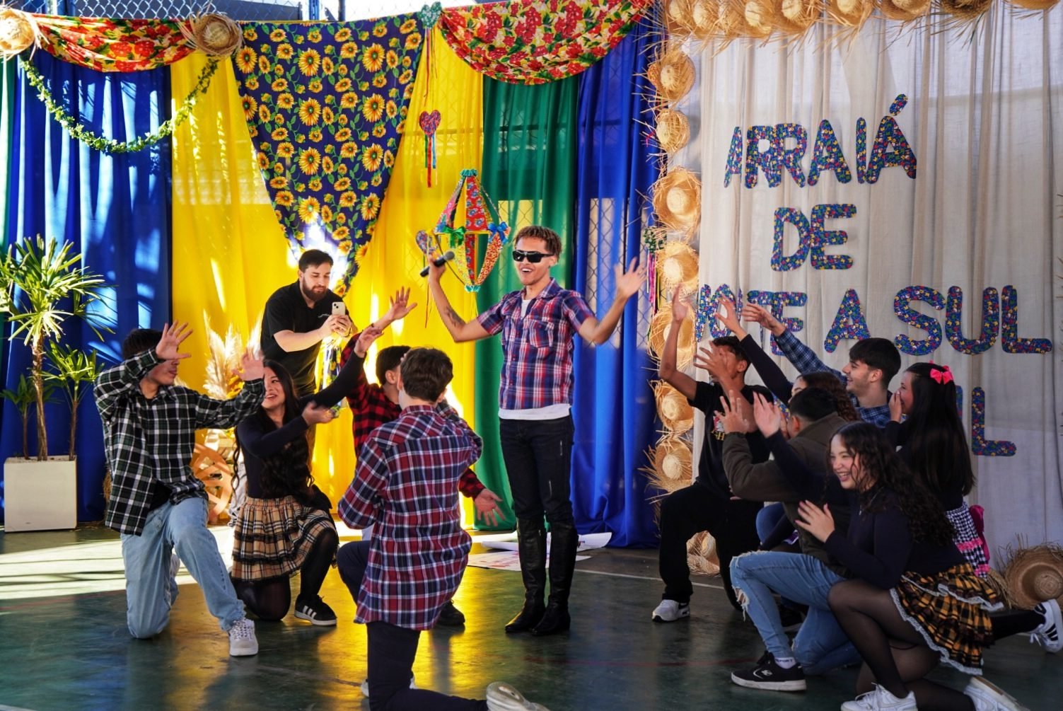 Foto de Bruno Brousa