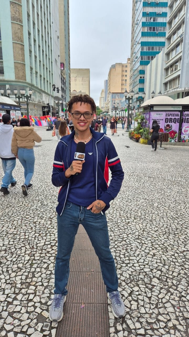 Foto de Bruno Brousa