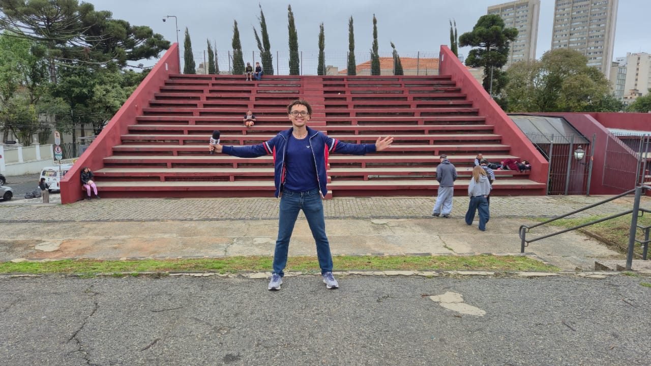 TOUR DA CULTURA